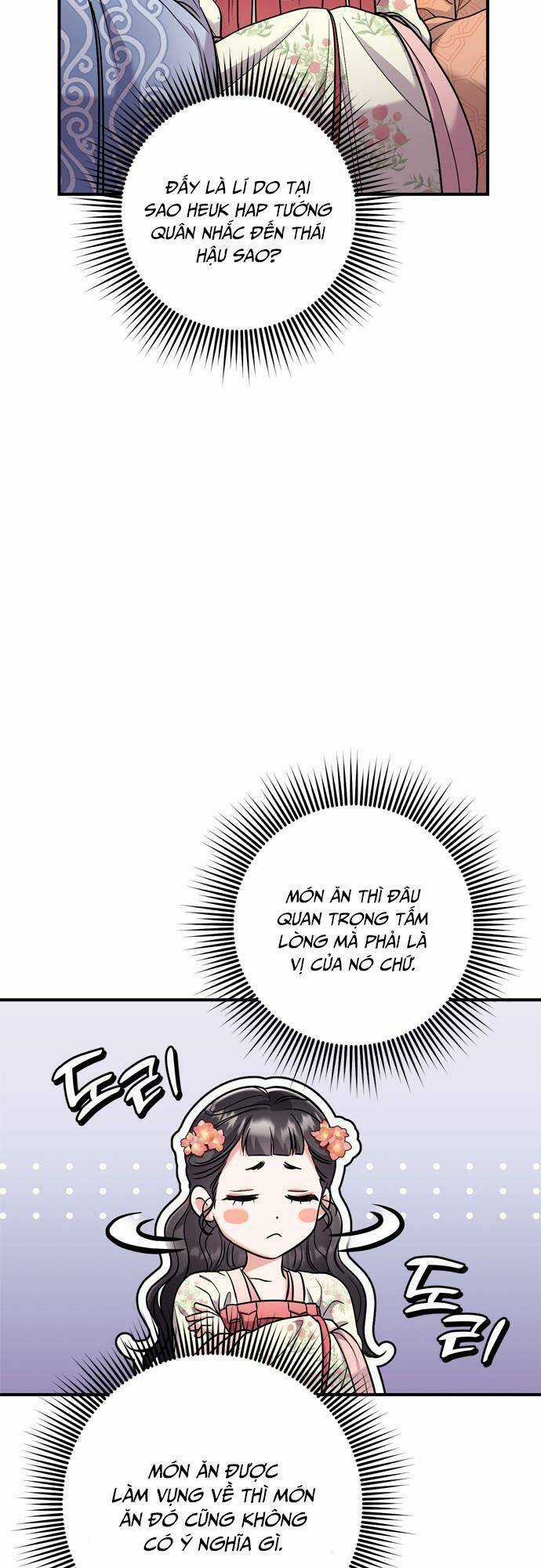 Từ Cao Thủ Trở Thành Phi Tần Chapter 19 trang 57