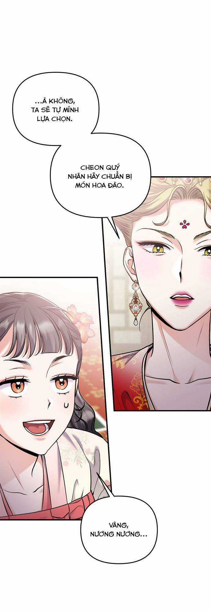 Từ Cao Thủ Trở Thành Phi Tần Chapter 19 trang 59