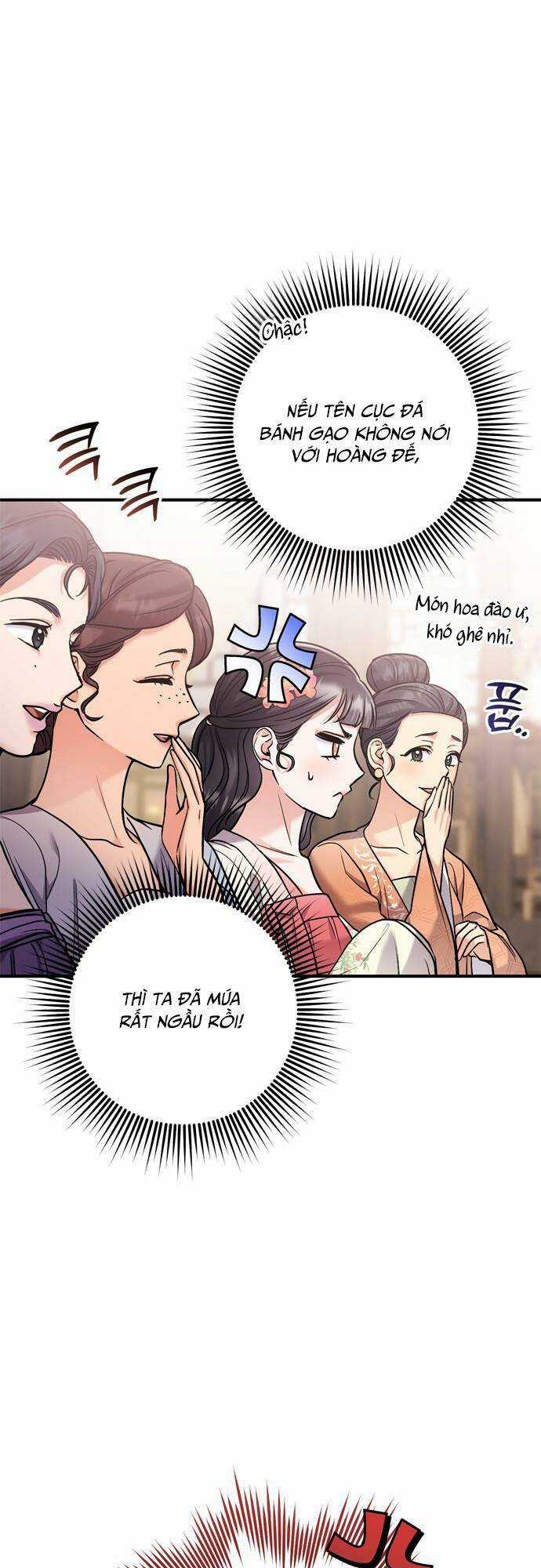 Từ Cao Thủ Trở Thành Phi Tần Chapter 19 trang 60