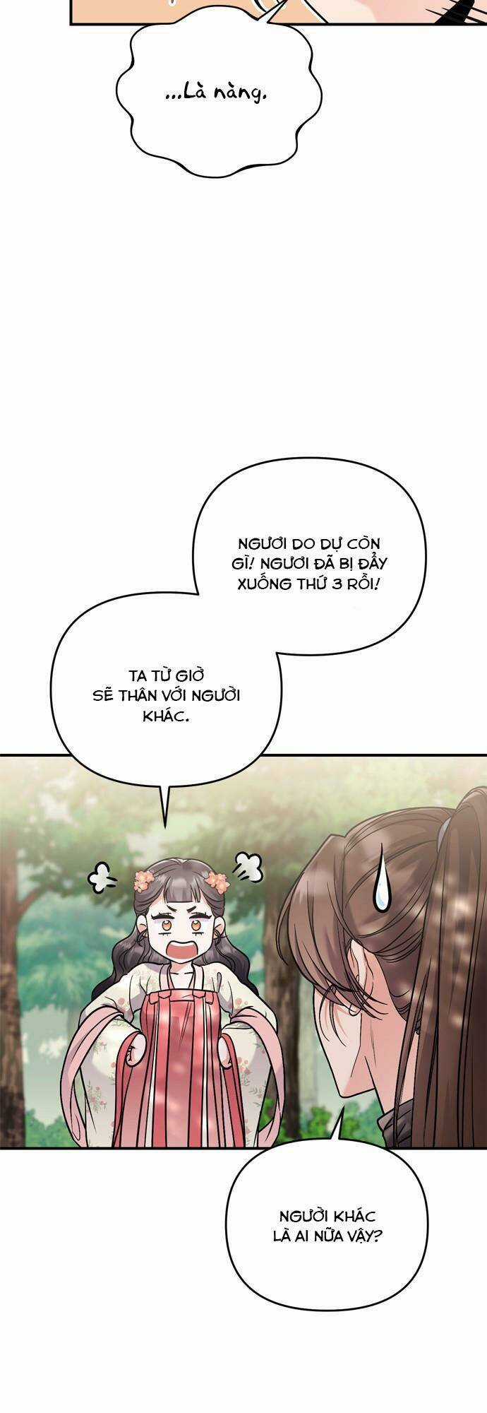 Từ Cao Thủ Trở Thành Phi Tần Chapter 19 trang 69