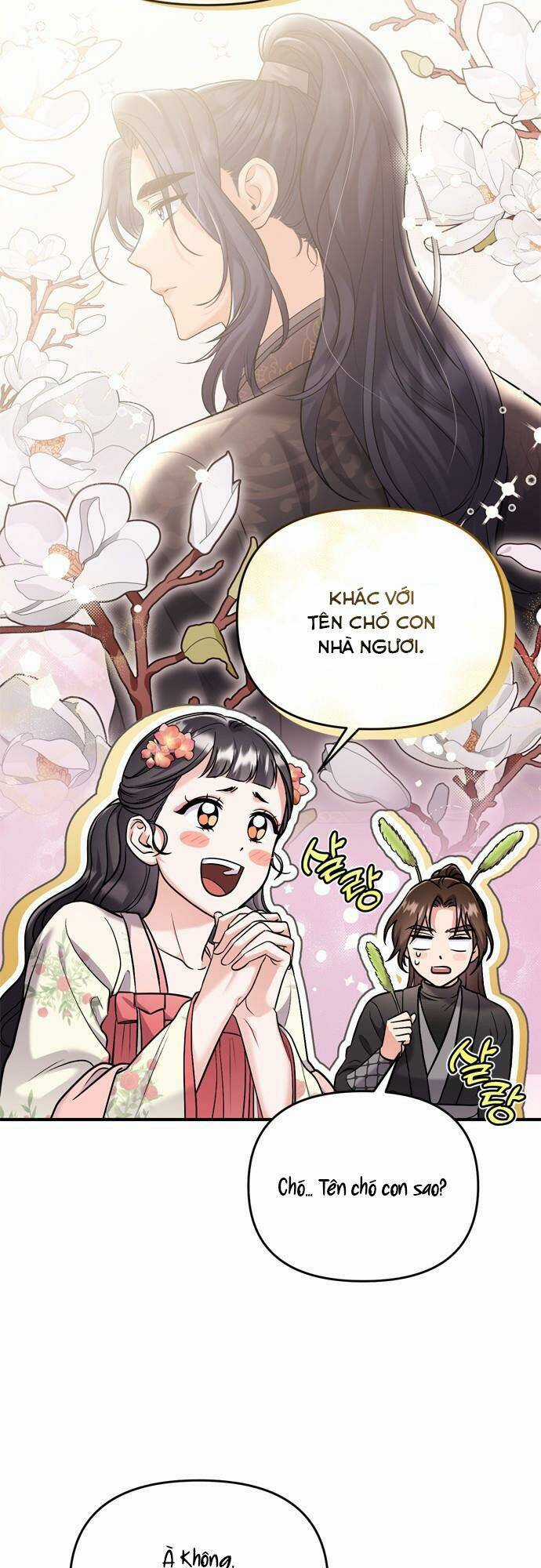 Từ Cao Thủ Trở Thành Phi Tần Chapter 19 trang 71