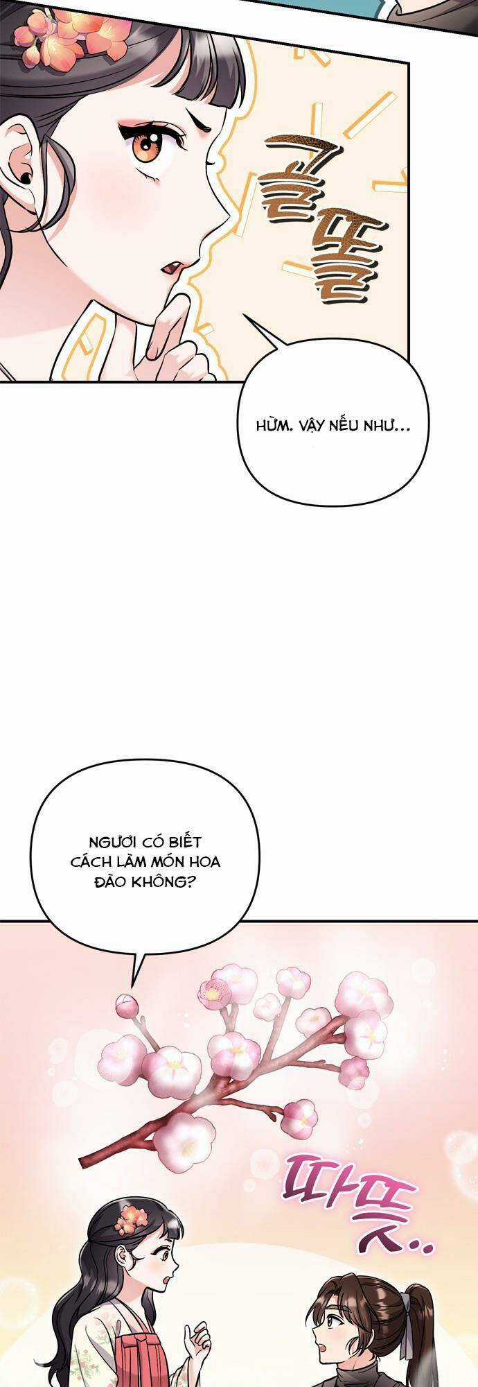 Từ Cao Thủ Trở Thành Phi Tần Chapter 19 trang 73