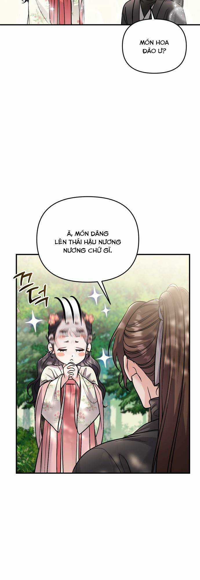 Từ Cao Thủ Trở Thành Phi Tần Chapter 19 trang 74