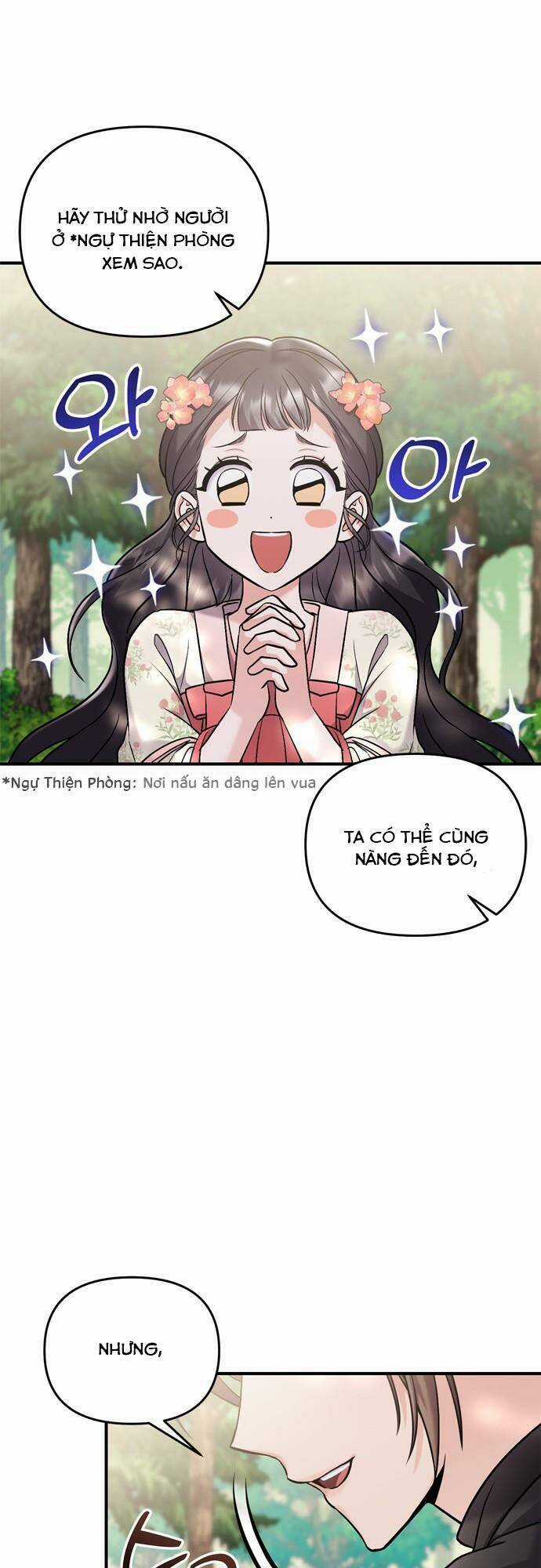 Từ Cao Thủ Trở Thành Phi Tần Chapter 19 trang 75