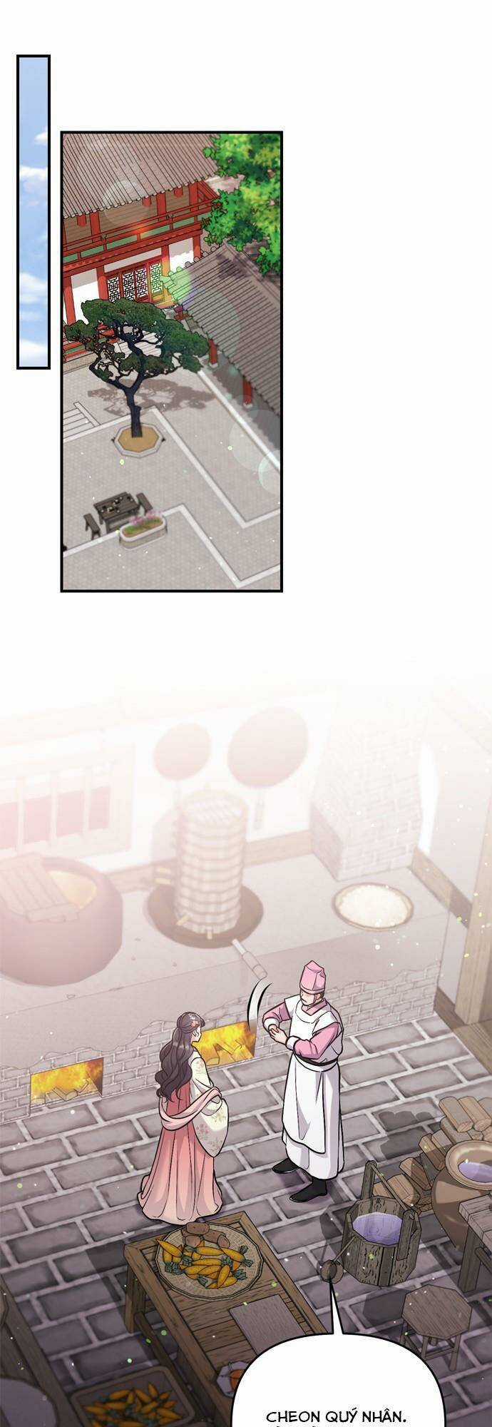 Từ Cao Thủ Trở Thành Phi Tần Chapter 19 trang 78