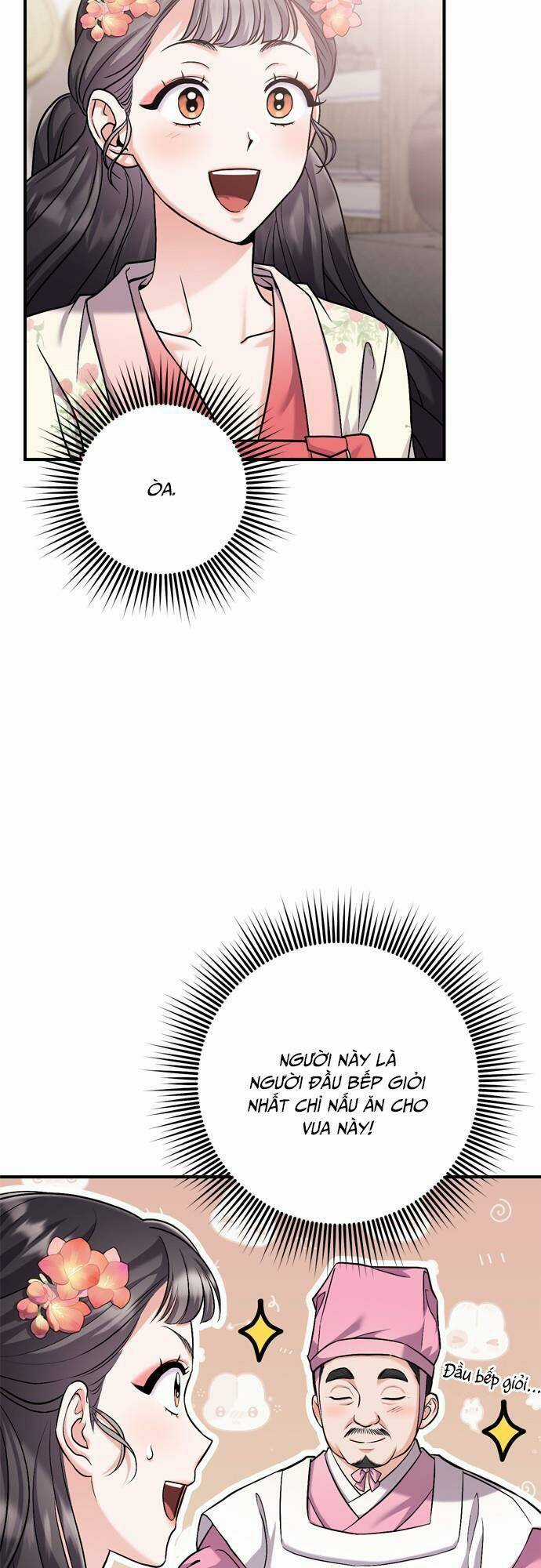 Từ Cao Thủ Trở Thành Phi Tần Chapter 19 trang 81