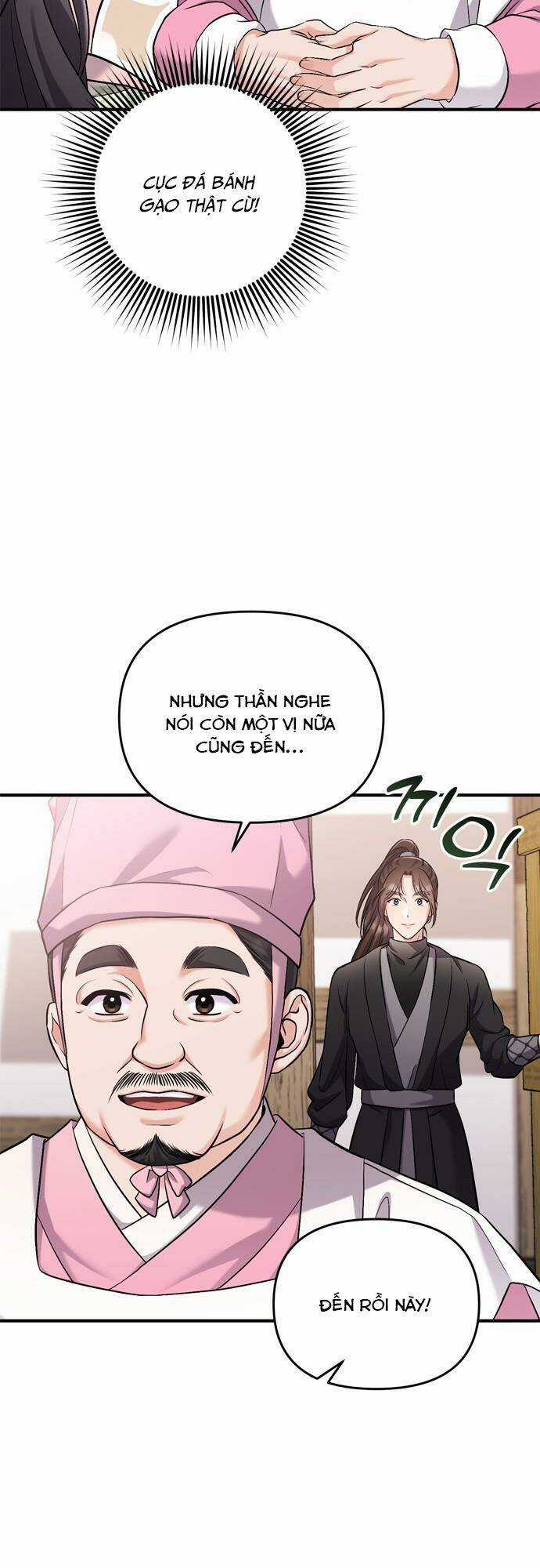 Từ Cao Thủ Trở Thành Phi Tần Chapter 19 trang 82