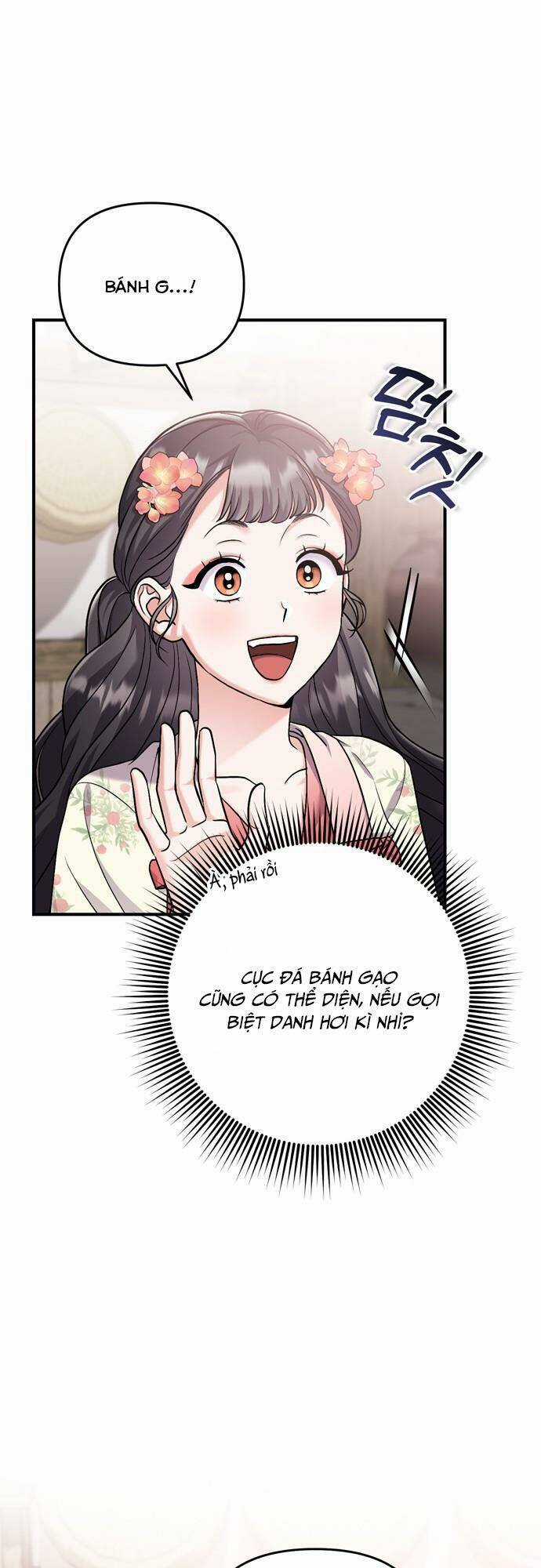 Từ Cao Thủ Trở Thành Phi Tần Chapter 19 trang 83