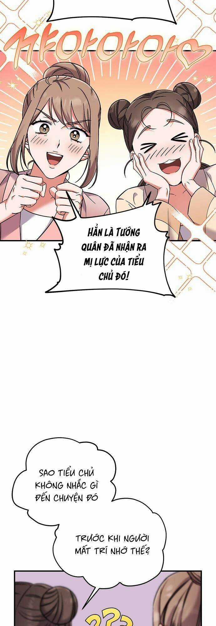 Từ Cao Thủ Trở Thành Phi Tần Chapter 2 trang 15