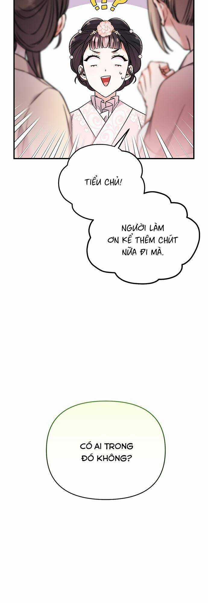 Từ Cao Thủ Trở Thành Phi Tần Chapter 2 trang 16