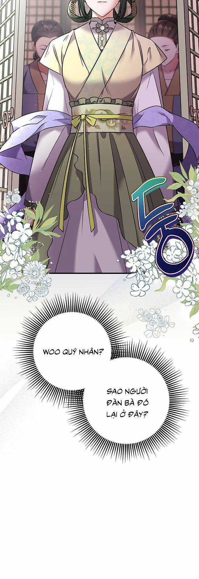 Từ Cao Thủ Trở Thành Phi Tần Chapter 2 trang 18