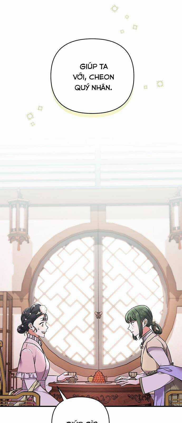 Từ Cao Thủ Trở Thành Phi Tần Chapter 2 trang 19