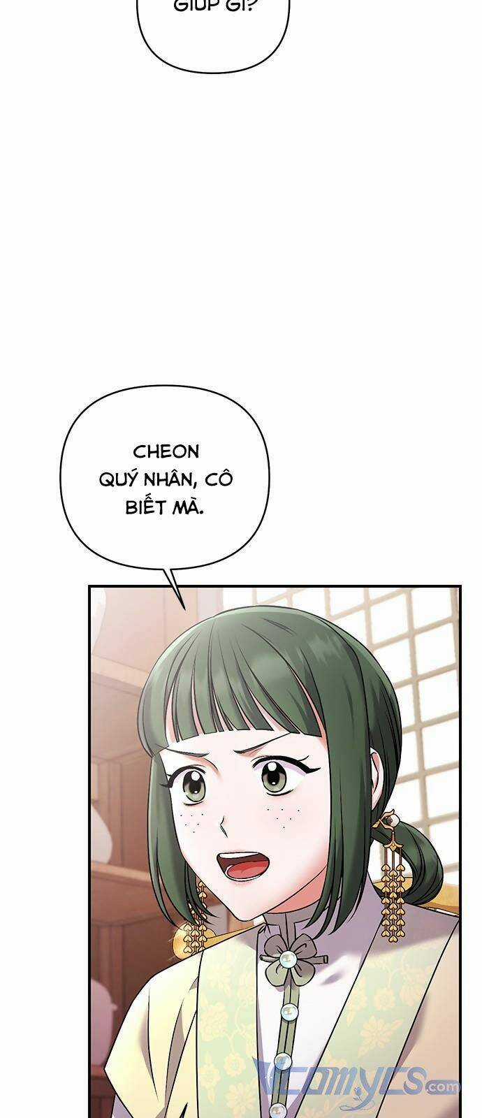 Từ Cao Thủ Trở Thành Phi Tần Chapter 2 trang 20