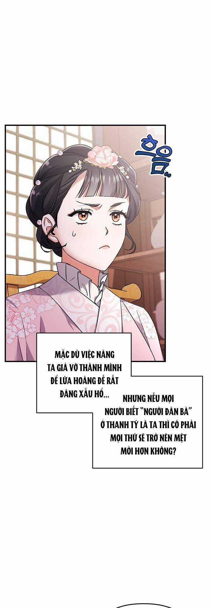 Từ Cao Thủ Trở Thành Phi Tần Chapter 2 trang 22