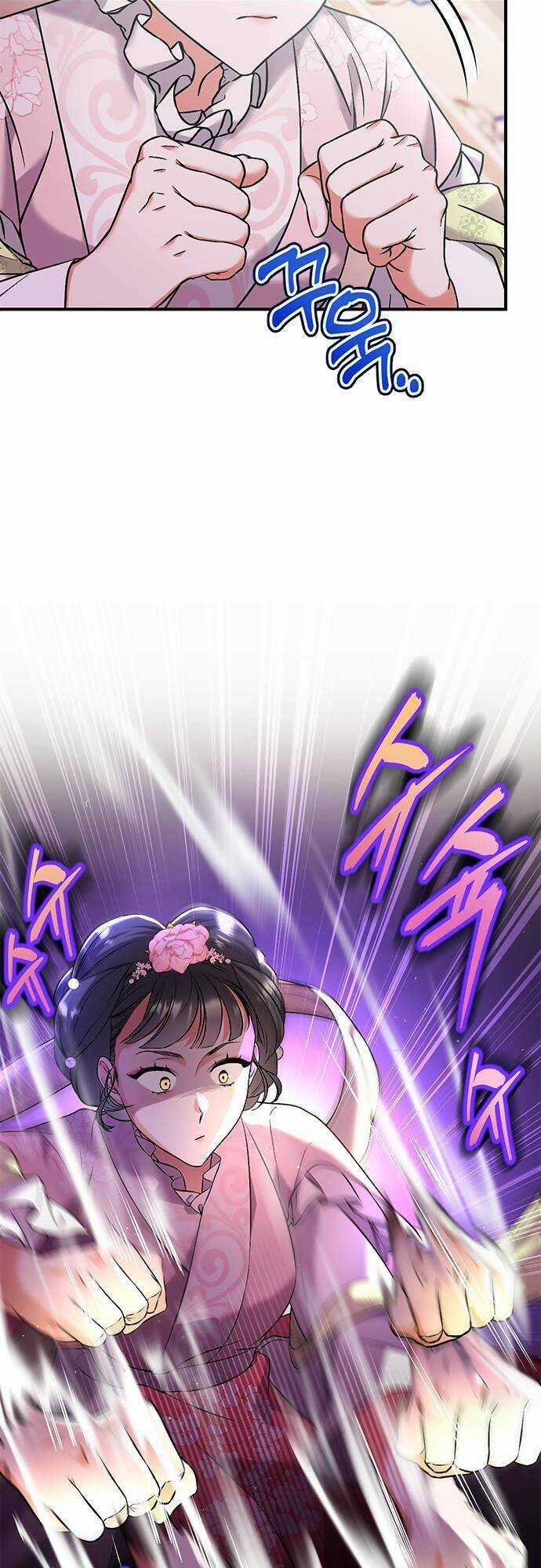 Từ Cao Thủ Trở Thành Phi Tần Chapter 2 trang 24