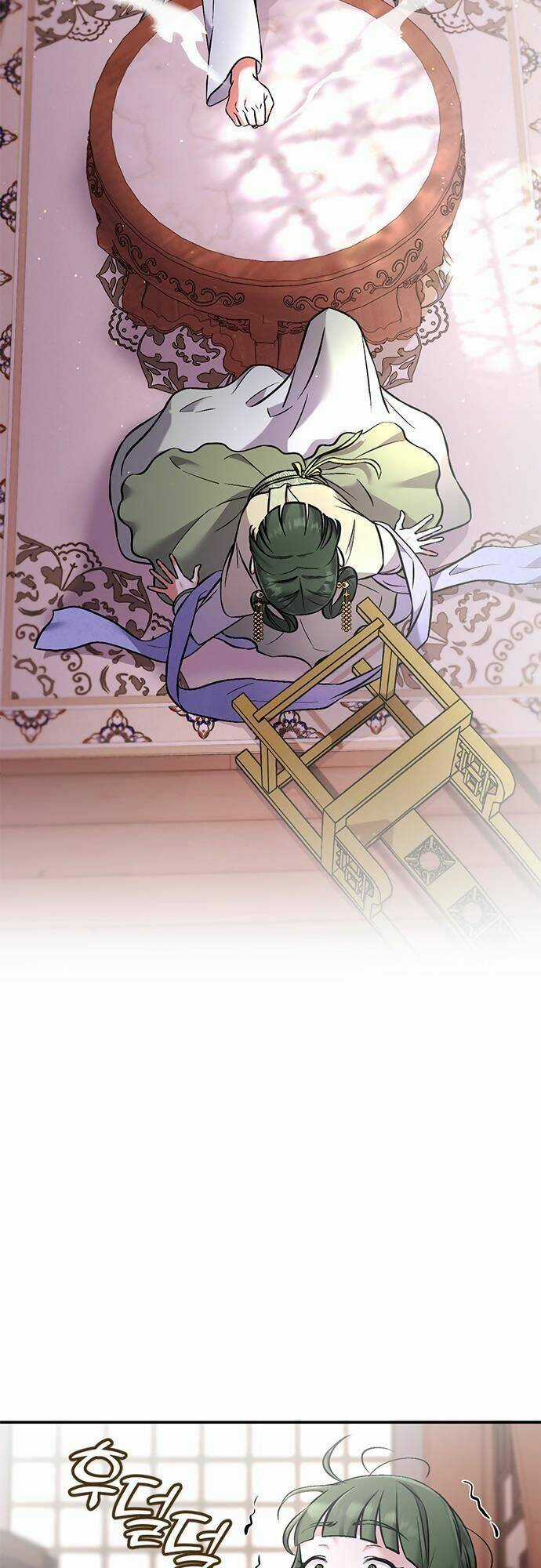 Từ Cao Thủ Trở Thành Phi Tần Chapter 2 trang 27