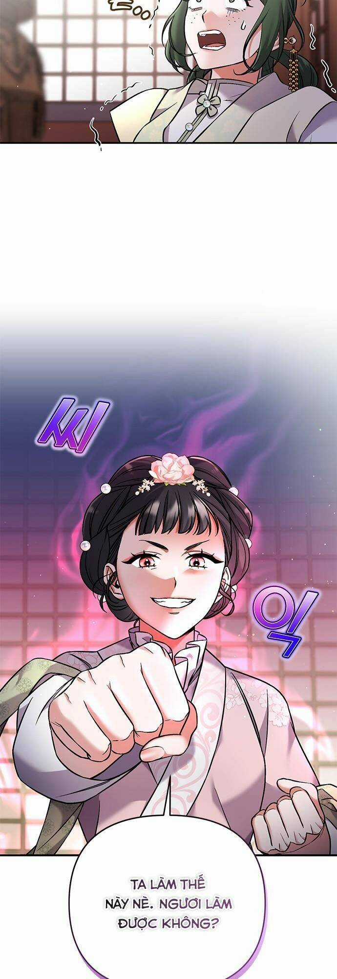 Từ Cao Thủ Trở Thành Phi Tần Chapter 2 trang 28