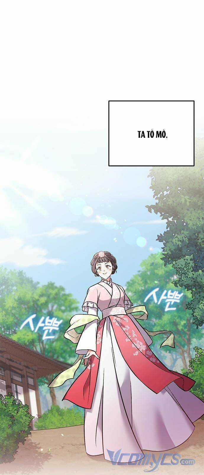 Từ Cao Thủ Trở Thành Phi Tần Chapter 2 trang 30