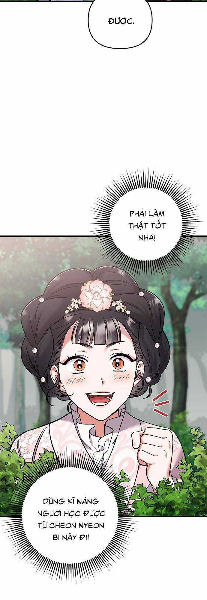 Từ Cao Thủ Trở Thành Phi Tần Chapter 2 trang 33