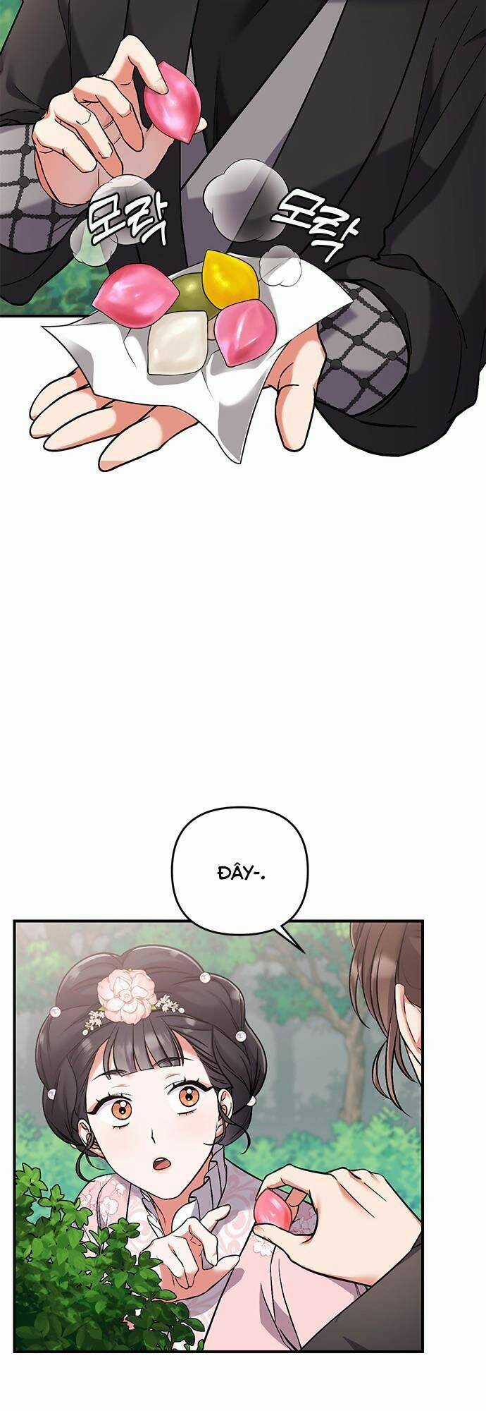 Từ Cao Thủ Trở Thành Phi Tần Chapter 2 trang 35