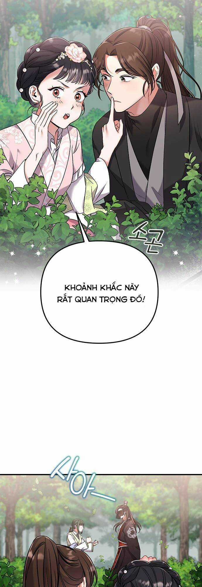 Từ Cao Thủ Trở Thành Phi Tần Chapter 2 trang 37