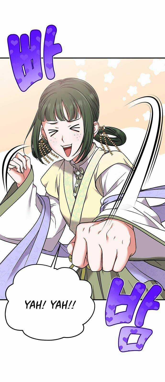 Từ Cao Thủ Trở Thành Phi Tần Chapter 2 trang 39