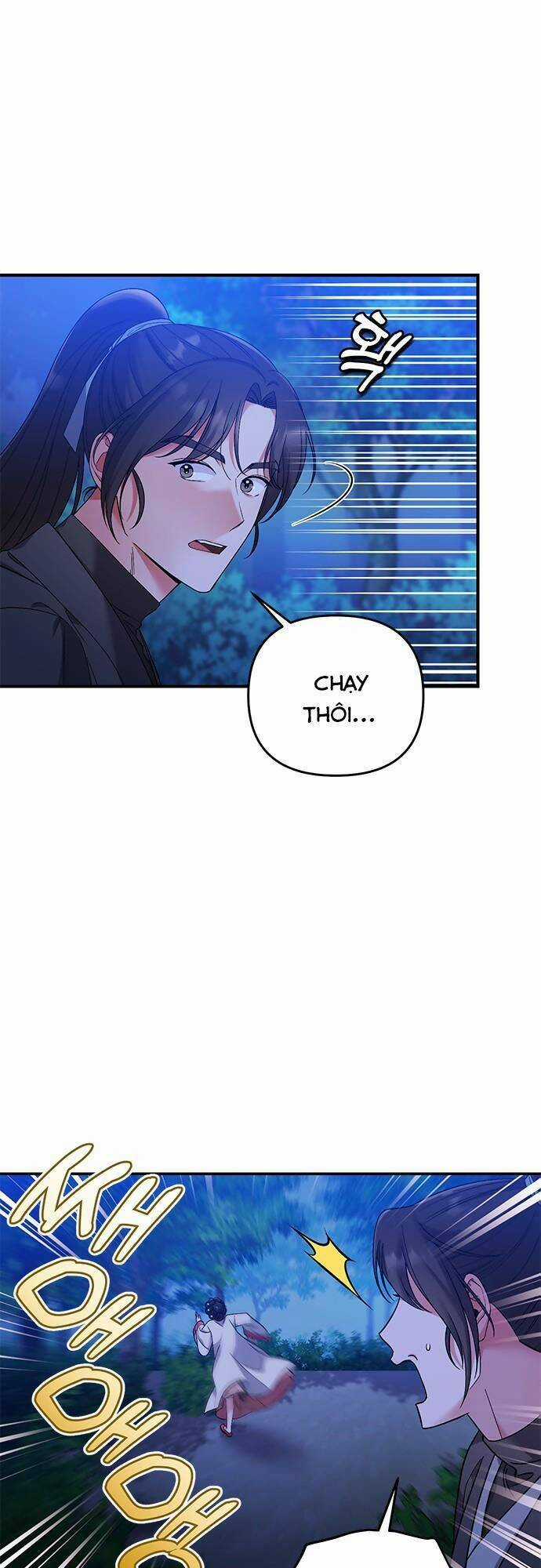 Từ Cao Thủ Trở Thành Phi Tần Chapter 2 trang 4