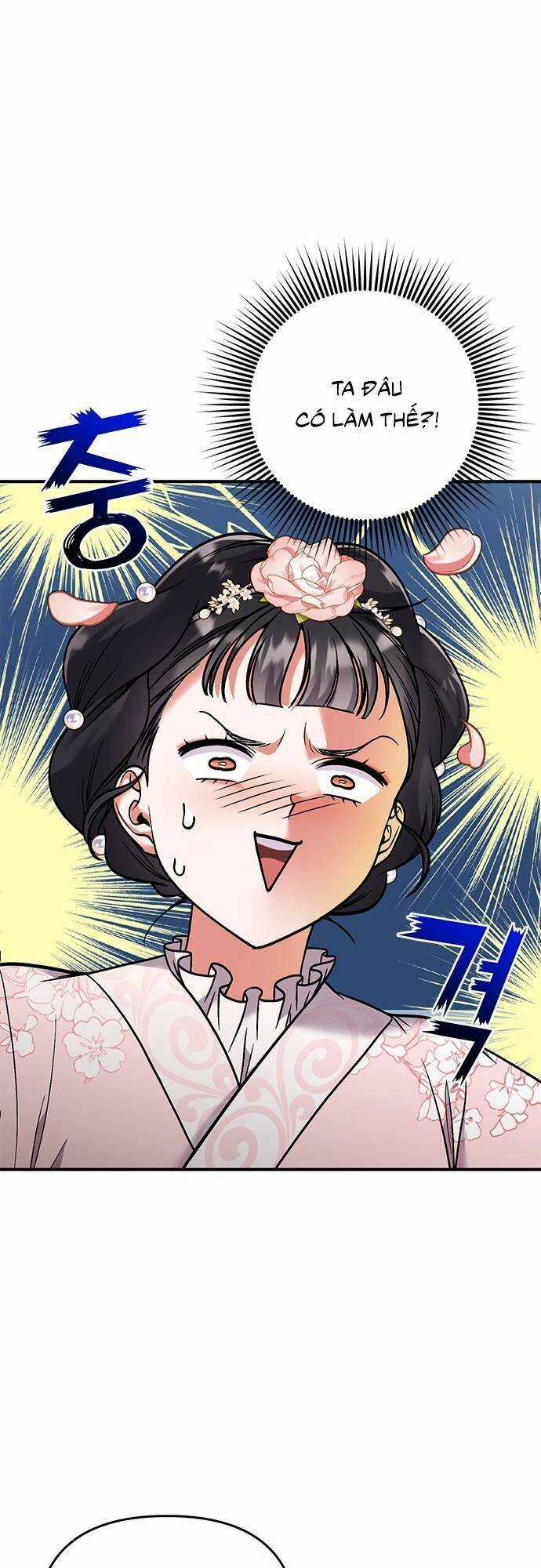 Từ Cao Thủ Trở Thành Phi Tần Chapter 2 trang 43