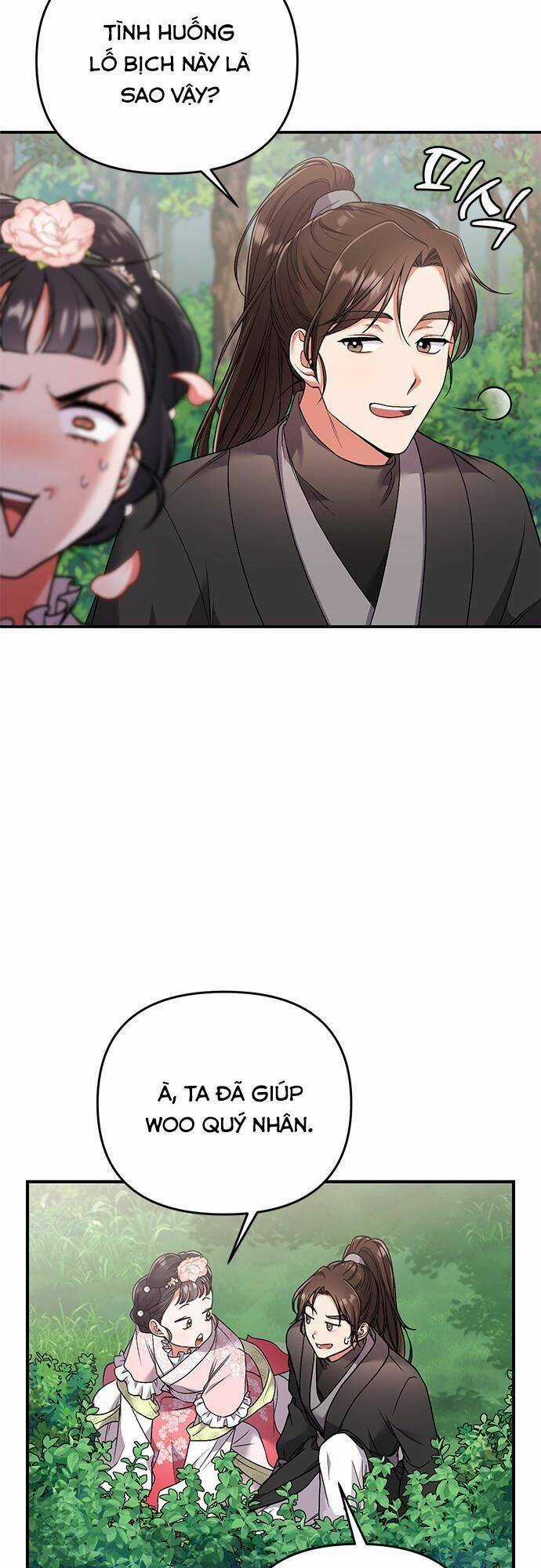 Từ Cao Thủ Trở Thành Phi Tần Chapter 2 trang 44