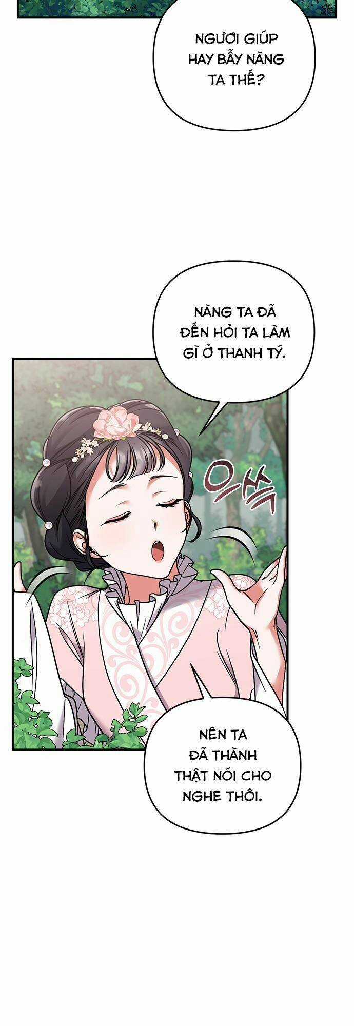 Từ Cao Thủ Trở Thành Phi Tần Chapter 2 trang 45