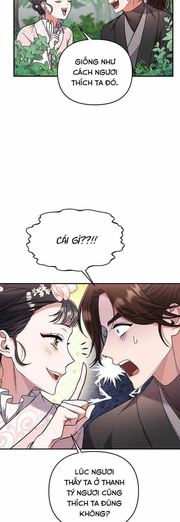 Từ Cao Thủ Trở Thành Phi Tần Chapter 2 trang 47