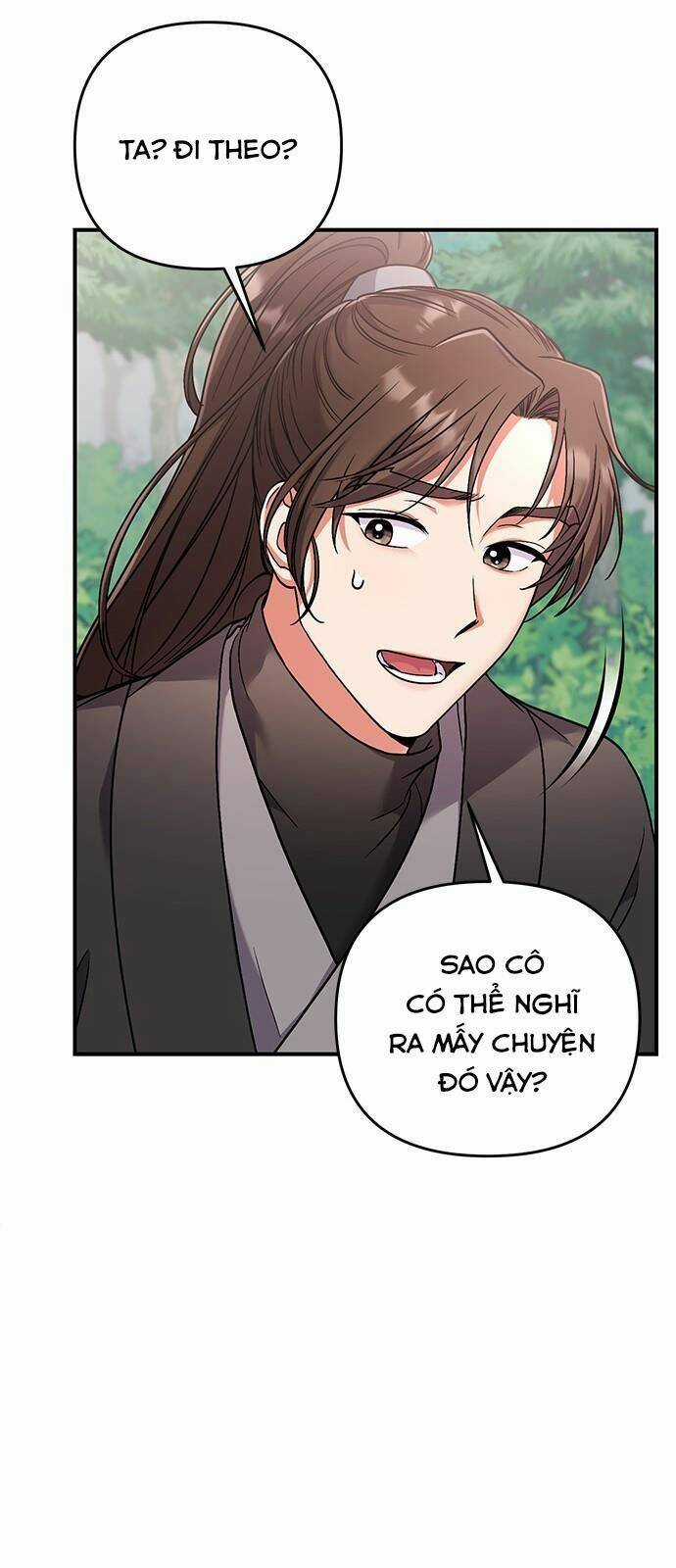 Từ Cao Thủ Trở Thành Phi Tần Chapter 2 trang 49