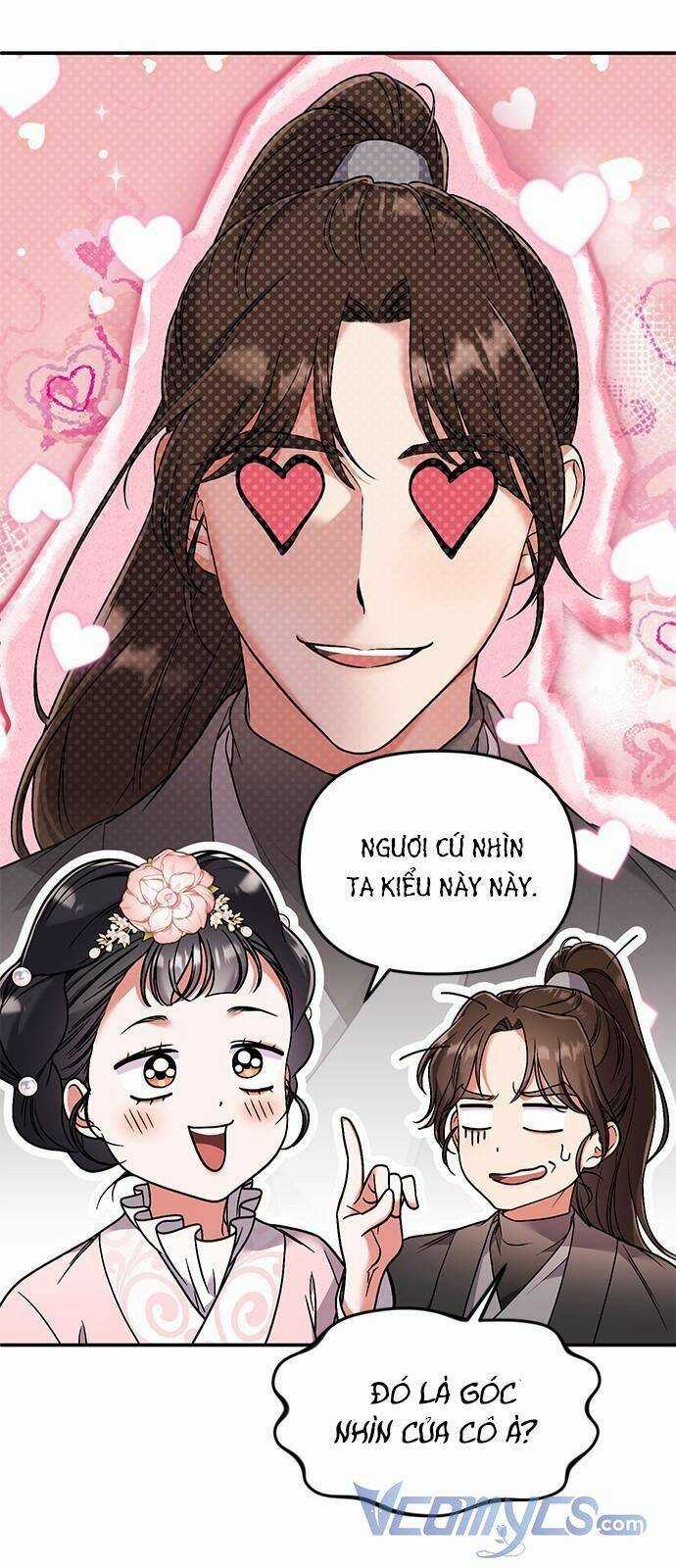 Từ Cao Thủ Trở Thành Phi Tần Chapter 2 trang 50