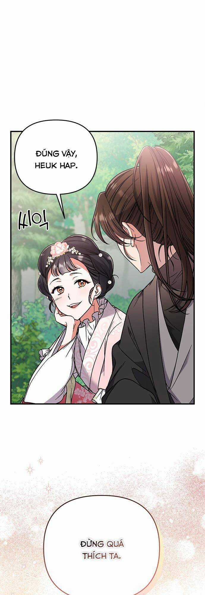 Từ Cao Thủ Trở Thành Phi Tần Chapter 2 trang 51