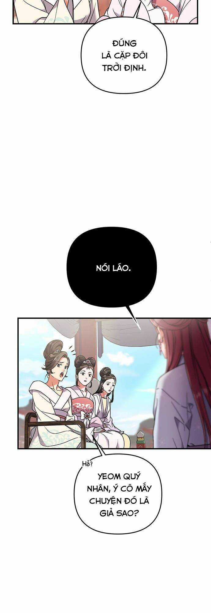 Từ Cao Thủ Trở Thành Phi Tần Chapter 2 trang 54