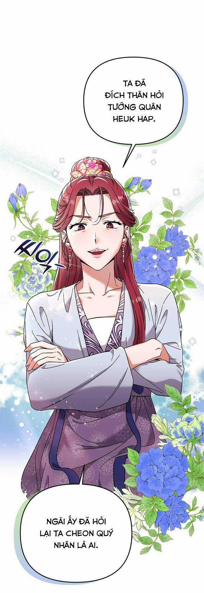 Từ Cao Thủ Trở Thành Phi Tần Chapter 2 trang 55