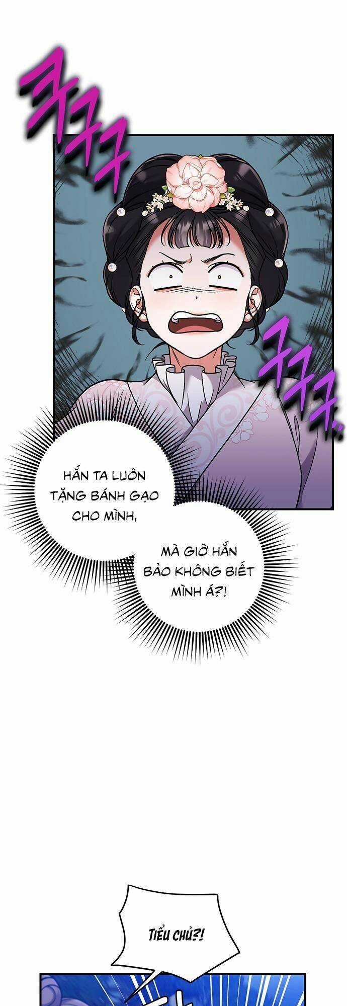 Từ Cao Thủ Trở Thành Phi Tần Chapter 2 trang 58