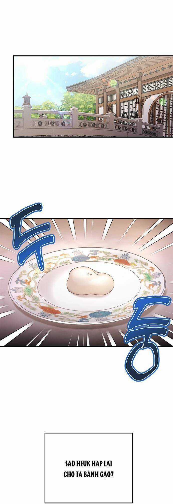 Từ Cao Thủ Trở Thành Phi Tần Chapter 2 trang 6