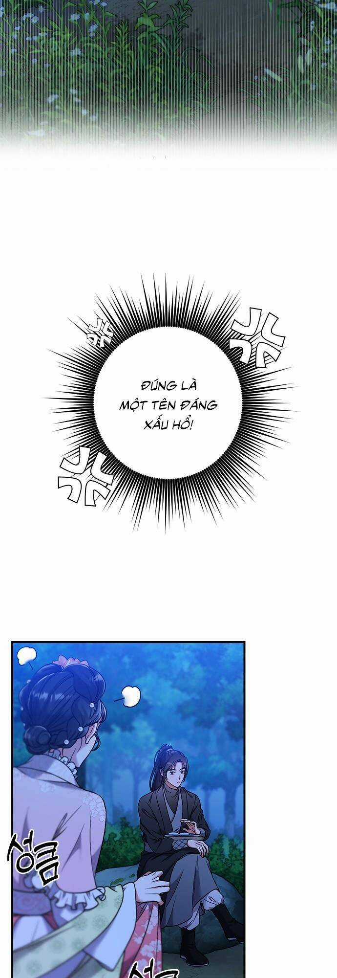 Từ Cao Thủ Trở Thành Phi Tần Chapter 2 trang 61