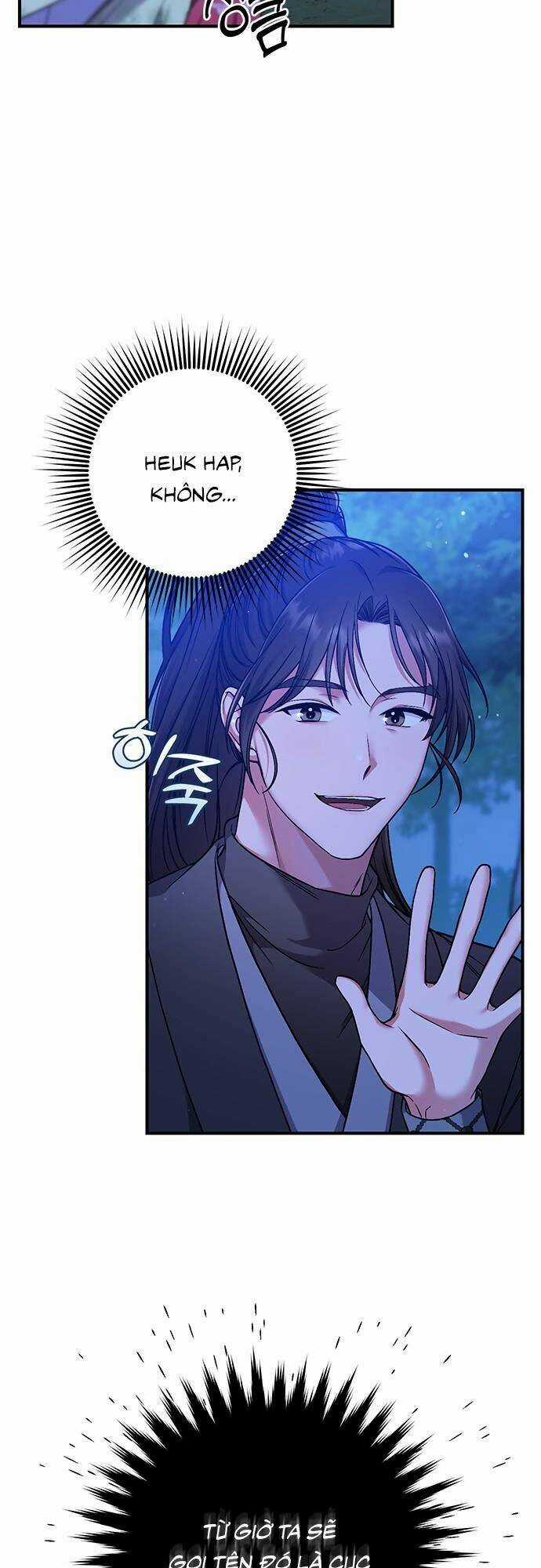 Từ Cao Thủ Trở Thành Phi Tần Chapter 2 trang 62