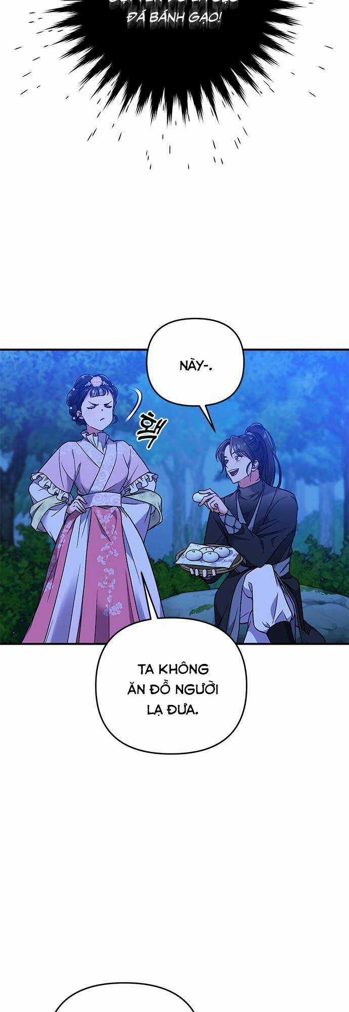 Từ Cao Thủ Trở Thành Phi Tần Chapter 2 trang 63