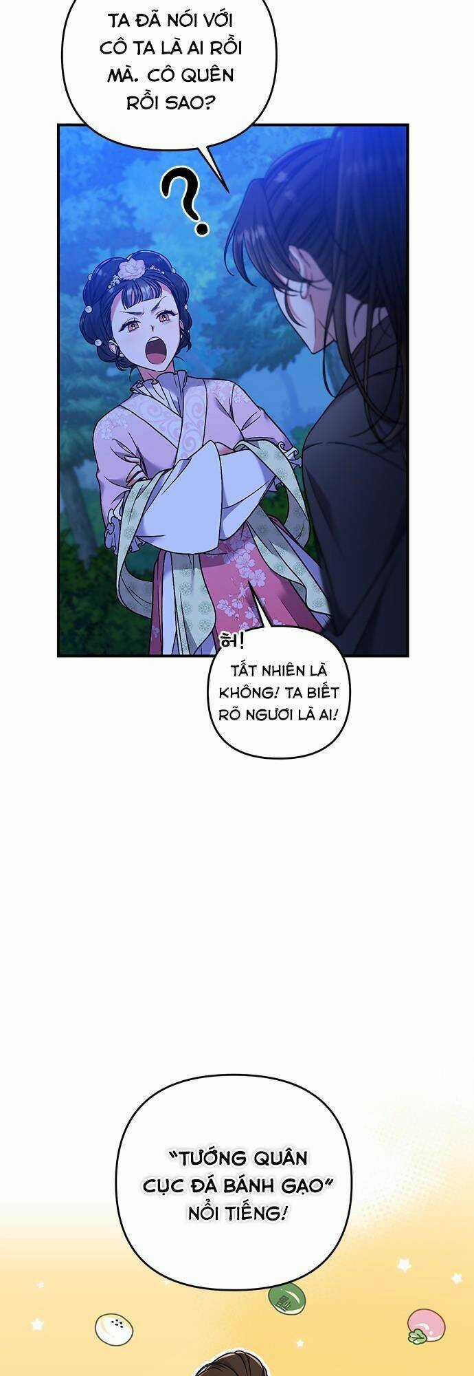 Từ Cao Thủ Trở Thành Phi Tần Chapter 2 trang 64