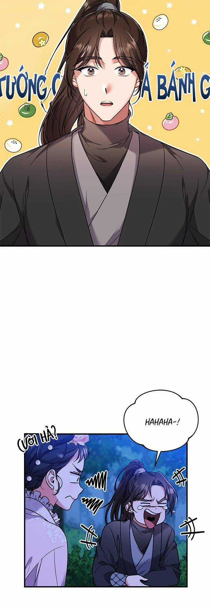 Từ Cao Thủ Trở Thành Phi Tần Chapter 2 trang 65