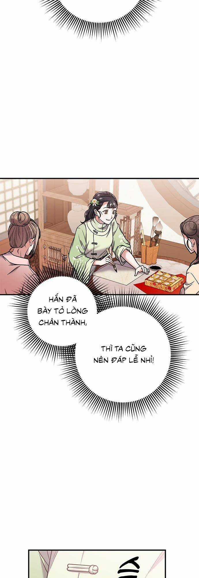 Từ Cao Thủ Trở Thành Phi Tần Chapter 2 trang 73