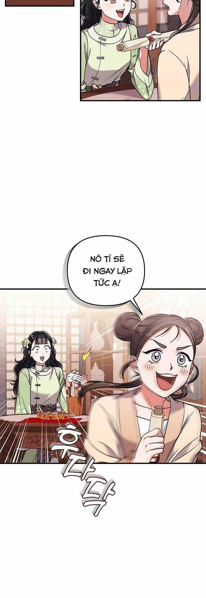 Từ Cao Thủ Trở Thành Phi Tần Chapter 2 trang 75