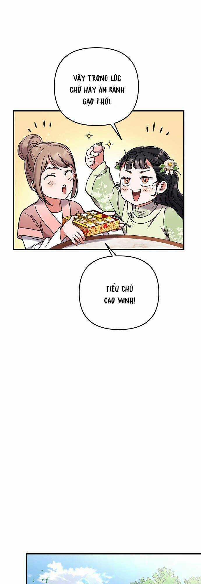 Từ Cao Thủ Trở Thành Phi Tần Chapter 2 trang 76