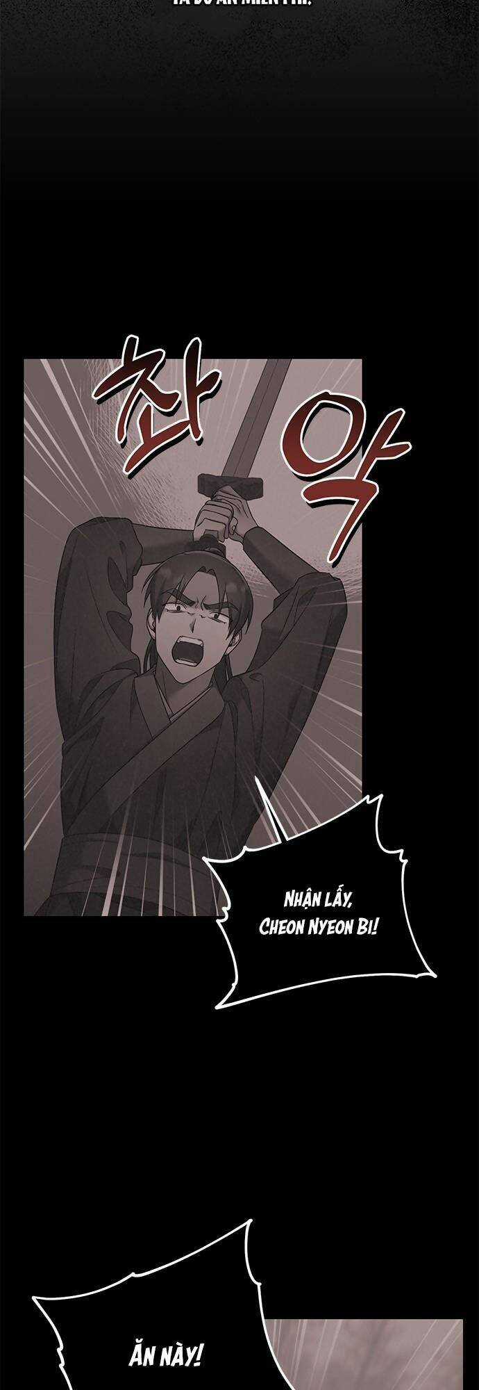 Từ Cao Thủ Trở Thành Phi Tần Chapter 2 trang 8