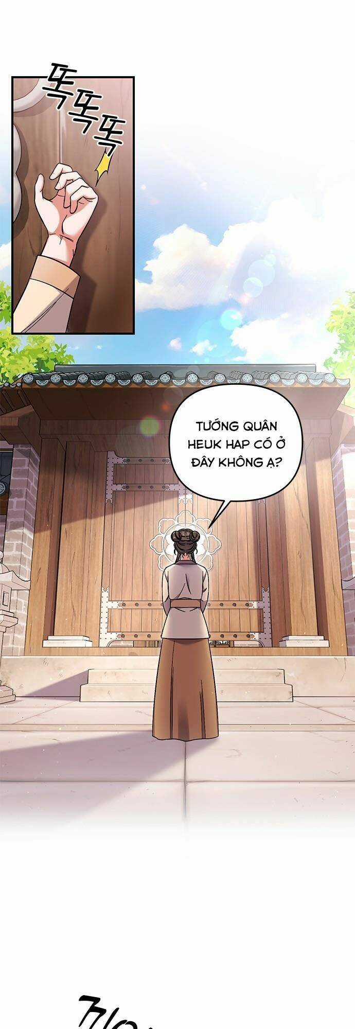 Từ Cao Thủ Trở Thành Phi Tần Chapter 2 trang 82