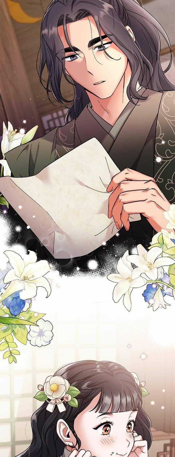 Từ Cao Thủ Trở Thành Phi Tần Chapter 2 trang 85