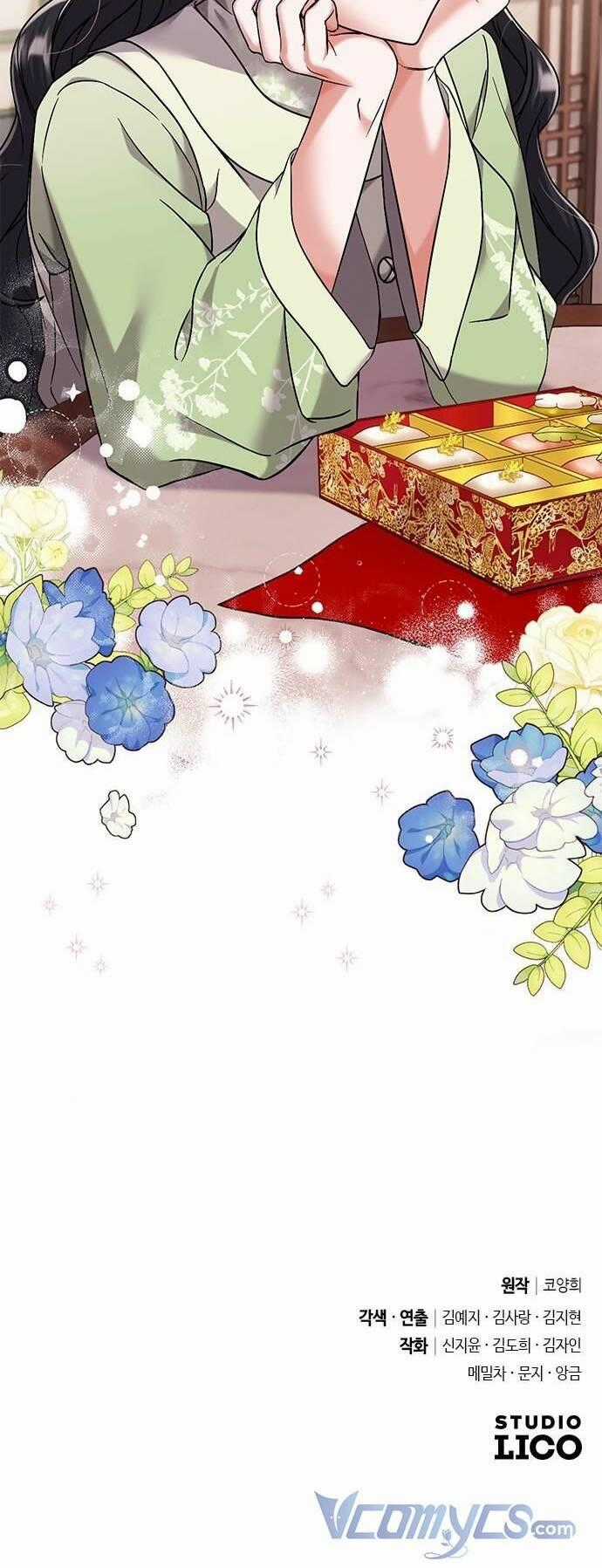 Từ Cao Thủ Trở Thành Phi Tần Chapter 2 trang 86